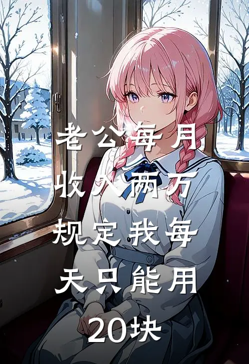 老公每月收入两万，规定我每天只能用20块(赵镇江镇江)全本完结小说_完整版免费全文阅读老公每月收入两万，规定我每天只能用20块(赵镇江镇江)