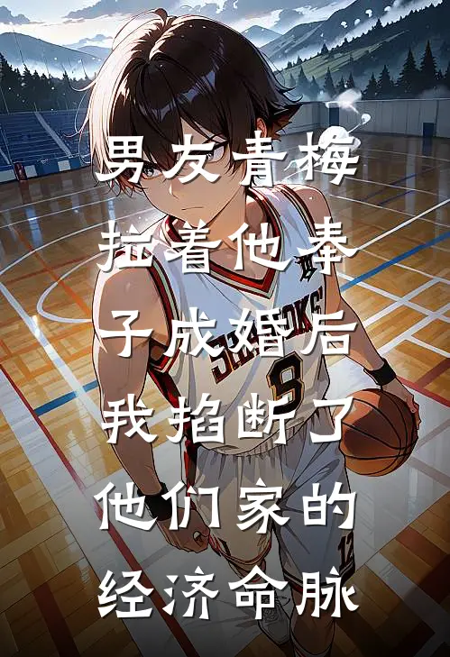 男友青梅拉着他奉子成婚后，我掐断了他们家的经济命脉顾明安青梅_《男友青梅拉着他奉子成婚后，我掐断了他们家的经济命脉》最新章节免费在线阅读