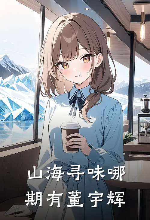 山海寻味哪期有董宇辉