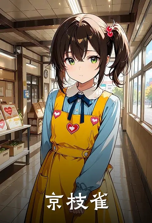 《京枝雀》颜京姝颜溪已完结小说_京枝雀(颜京姝颜溪)全文免费阅读无弹窗大结局