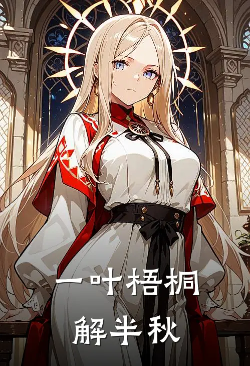一叶梧桐解半秋沈卓言白月光推荐完结小说_免费阅读一叶梧桐解半秋(沈卓言白月光)