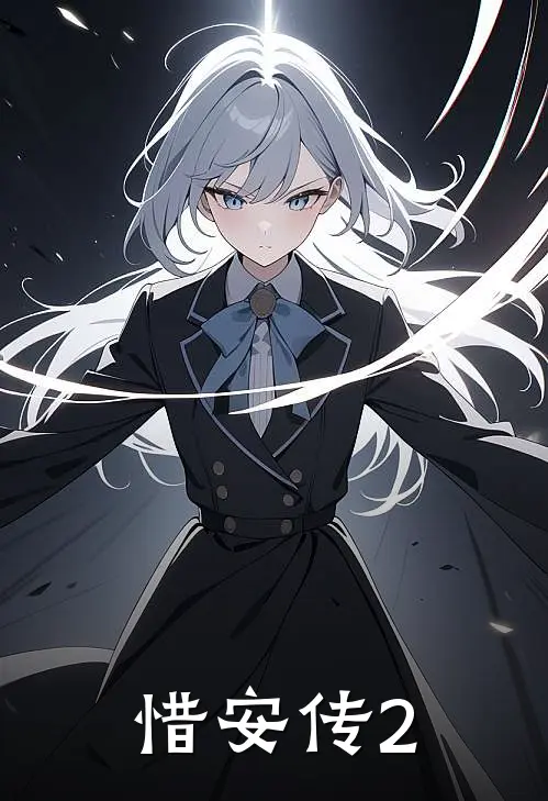 惜安传2