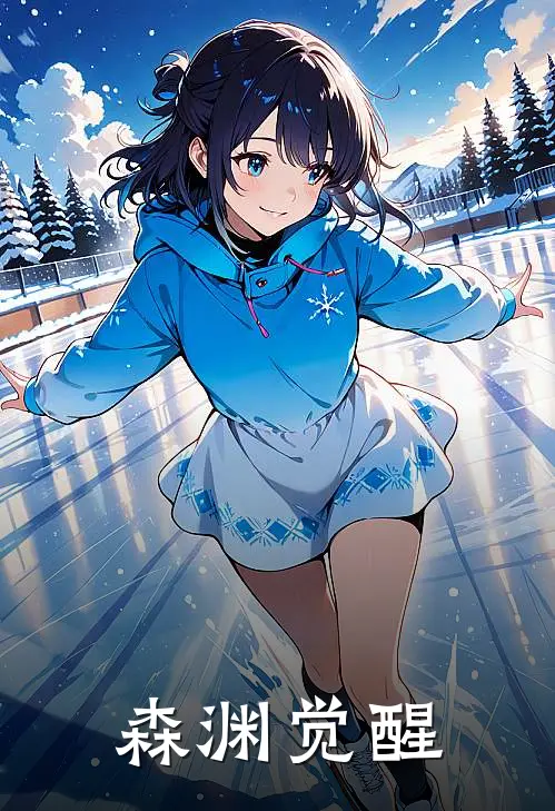 森渊觉醒(林森韩琦)最新推荐小说_最新免费小说森渊觉醒林森韩琦