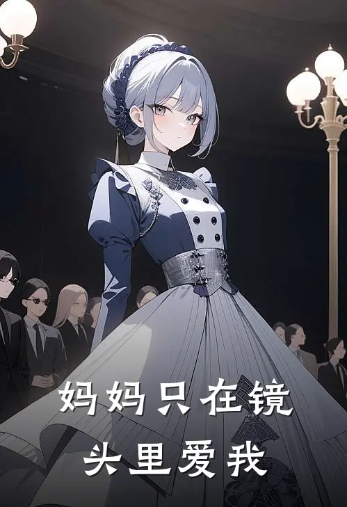 妈妈只在镜头里爱我抖音热门完结版免费阅读_妈妈只在镜头里爱我全章节免费在线阅读