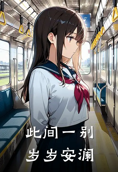 江汀赧颜聍(此间一别，岁岁安澜)完结版免费在线阅读_《此间一别，岁岁安澜》全章节阅读