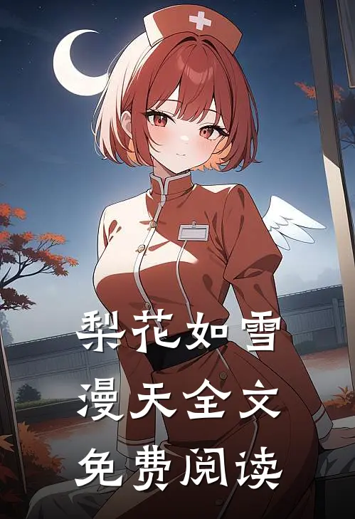 梨花如雪漫天全文免费阅读