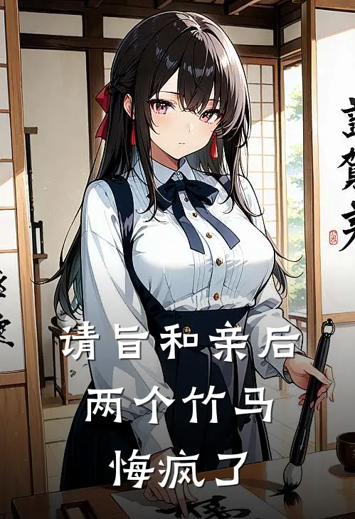 请旨和亲后，两个竹马悔疯了