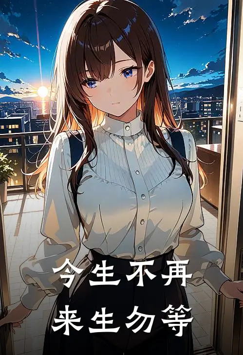 今生不再，来生勿等(顾沉许念)最新完结小说_完结版小说全文免费阅读今生不再，来生勿等(顾沉许念)