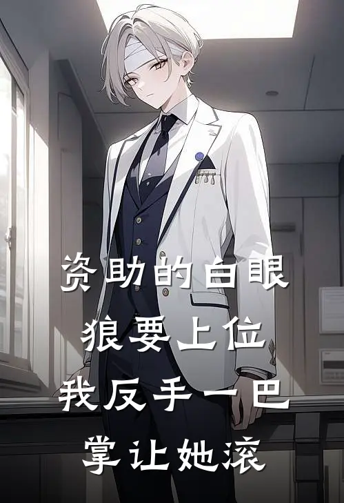 资助的白眼狼要上位，我反手一巴掌让她滚李月江哲最新章节免费阅读_资助的白眼狼要上位，我反手一巴掌让她滚热门小说