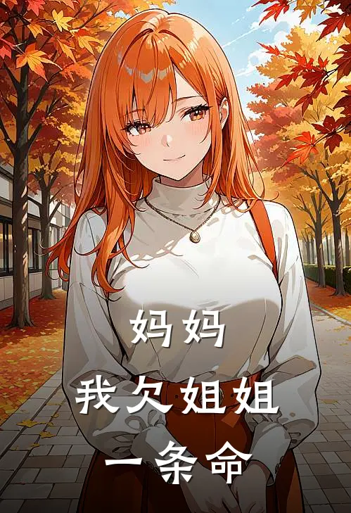 妈妈，我欠姐姐一条命林国峰林希全文免费阅读无弹窗大结局_（林国峰林希）妈妈，我欠姐姐一条命最新小说