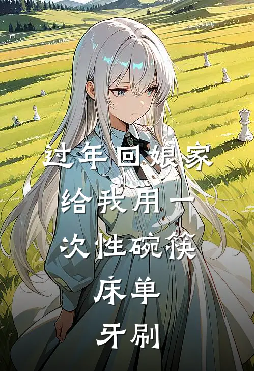 过年回娘家给我用一次性碗筷、床单、牙刷全文免费阅读无弹窗大结局_过年回娘家给我用一次性碗筷、床单、牙刷（阿悦顾淮）最新小说