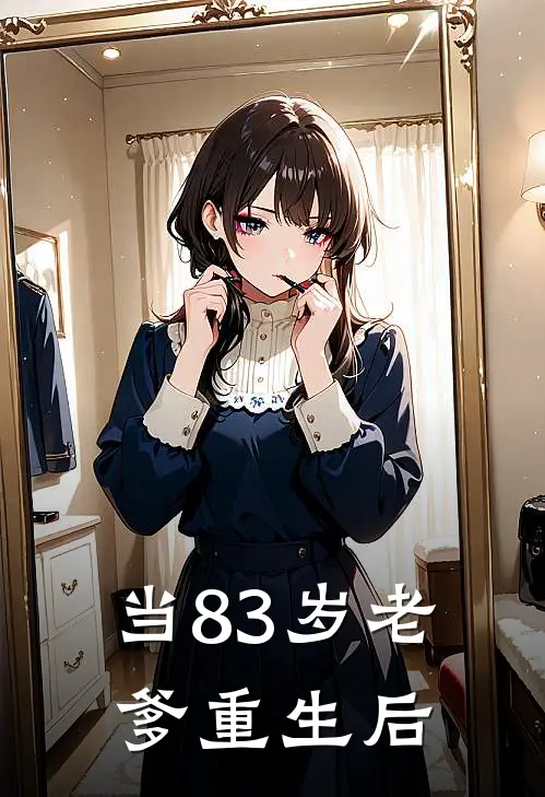 当83岁老爹重生后(红梅李好学)全本免费小说_新热门小说当83岁老爹重生后红梅李好学