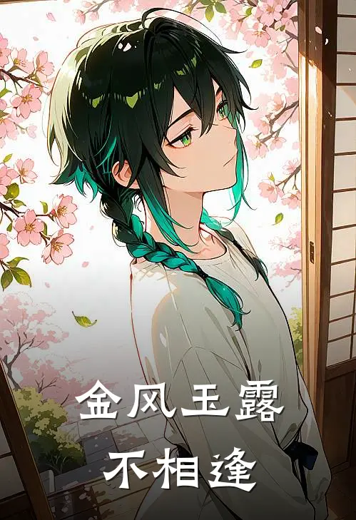 金风玉露不相逢金满满谢珏好看的小说推荐完结_在哪看免费小说金风玉露不相逢金满满谢珏
