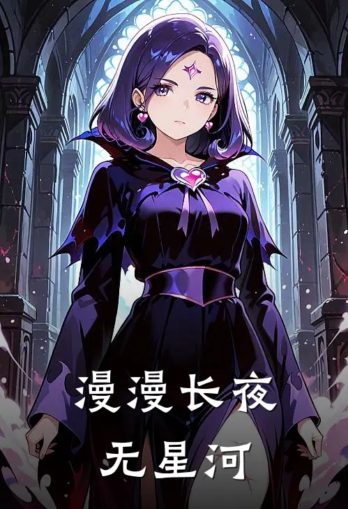 漫漫长夜无星河(江洛妍闻景煜)热门小说阅读_全文免费阅读漫漫长夜无星河江洛妍闻景煜