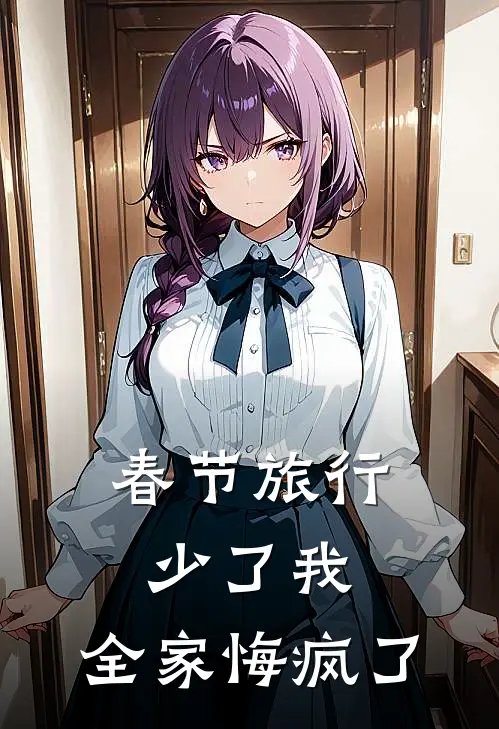 春节旅行少了我，全家悔疯了(许健许愿)在哪看免费小说_已完结小说推荐春节旅行少了我，全家悔疯了许健许愿