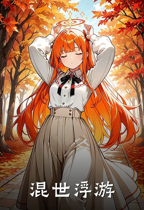 混世浮游(谢步廷赵子明)小说最新章节_全文免费小说混世浮游谢步廷赵子明