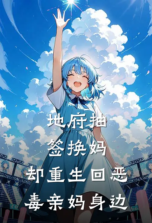 地府抽签换妈，却重生回恶毒亲妈身边沈振华赵静姝全本完结小说_最新章节列表地府抽签换妈，却重生回恶毒亲妈身边(沈振华赵静姝)