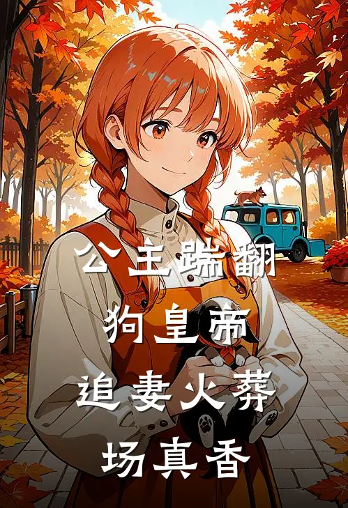 公主踹翻狗皇帝，追妻火葬场真香(苏扶楹江岫白)免费小说阅读_完结版小说推荐公主踹翻狗皇帝，追妻火葬场真香(苏扶楹江岫白)