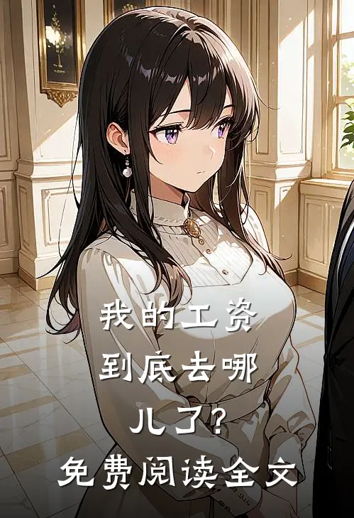 我的工资到底去哪儿了?免费阅读全文