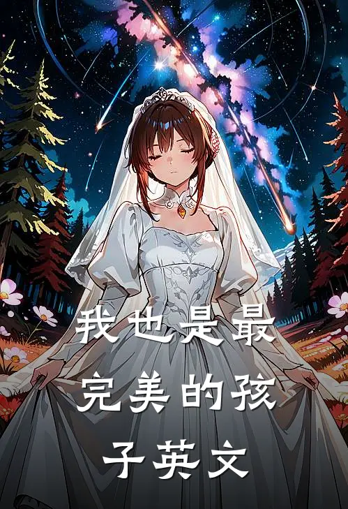 我也是最完美的孩子英文