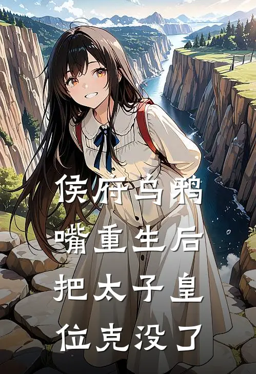 侯府乌鸦嘴重生后，把太子皇位克没了（金枝江玉叶）最新章节列表_金枝江玉叶)侯府乌鸦嘴重生后，把太子皇位克没了最新章节列表笔趣阁（侯府乌鸦嘴重生后，把太子皇位克没了）