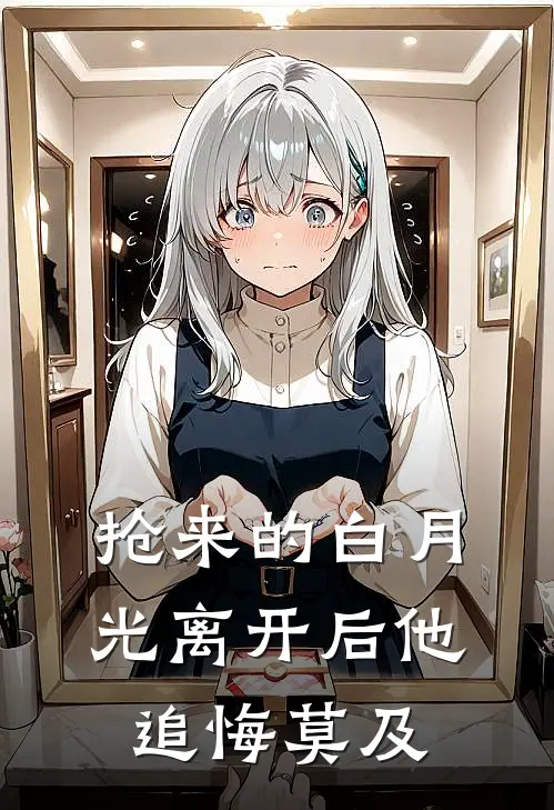 《抢来的白月光离开后他追悔莫及》沁沁许巍然完结版阅读_沁沁许巍然完结版在线阅读