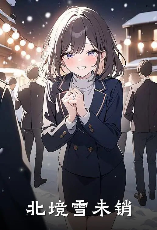 北境雪未销