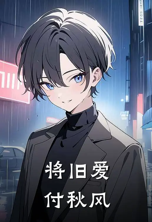 将旧爱，付秋风溪溪沈慕白小说推荐完结_全集免费小说将旧爱，付秋风(溪溪沈慕白)