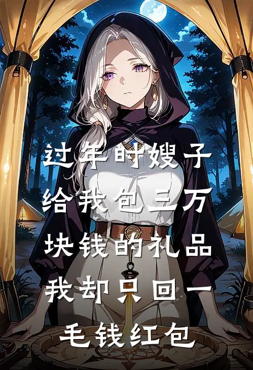 过年时嫂子给我包三万块钱的礼品，我却只回一毛钱红包林佳璐周玲最新小说推荐_热门小说排行榜过年时嫂子给我包三万块钱的礼品，我却只回一毛钱红包(林佳璐周玲)