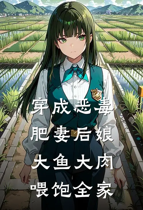 穿成恶毒肥妻后娘，大鱼大肉喂饱全家(顾清小星)完本小说_全本免费小说穿成恶毒肥妻后娘，大鱼大肉喂饱全家顾清小星