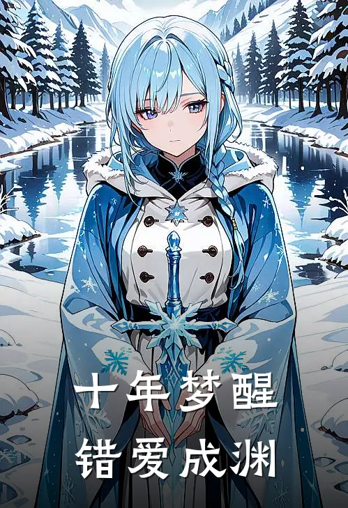 十年梦醒，错爱成渊苏逸淮林景烁小说推荐完结_全集免费小说十年梦醒，错爱成渊(苏逸淮林景烁)