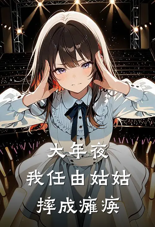 大年夜，我任由姑姑摔成瘫痪(陈然姑姑)热门完本小说_最新小说大年夜，我任由姑姑摔成瘫痪陈然姑姑