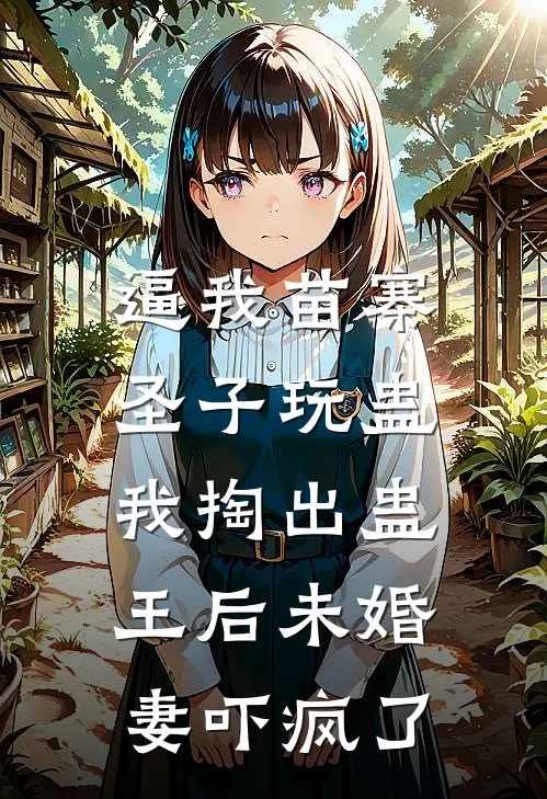 逼我苗寨圣子玩蛊，我掏出蛊王后未婚妻吓疯了宇冰裴静新热门小说_免费阅读全文逼我苗寨圣子玩蛊，我掏出蛊王后未婚妻吓疯了宇冰裴静