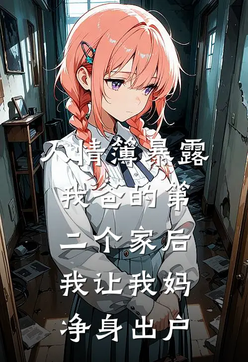 人情簿暴露我爸的第二个家后，我让我妈净身出户莘月李舂最新小说全文阅读_最新章节列表人情簿暴露我爸的第二个家后，我让我妈净身出户(莘月李舂)