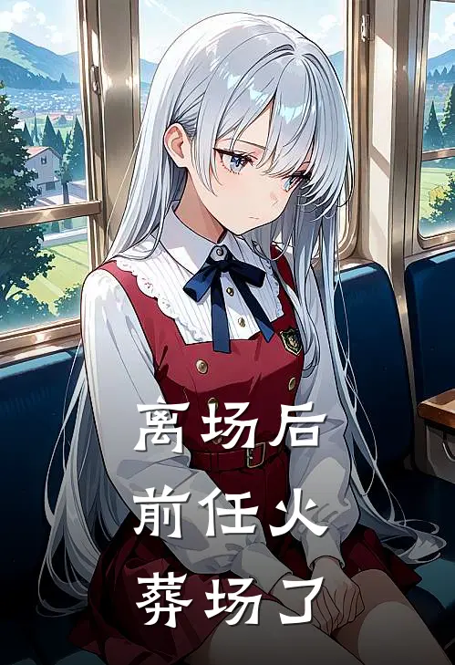 离场后，前任火葬场了姜离裴决完整版免费小说_热门网络小说推荐离场后，前任火葬场了(姜离裴决)