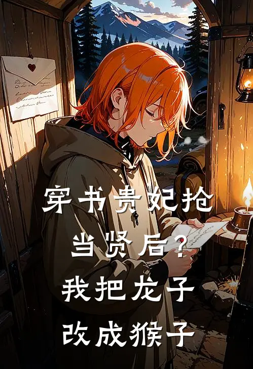 穿书贵妃抢当贤后？我把龙子改成猴子皇后宋沁小说完整版_完结版小说推荐穿书贵妃抢当贤后？我把龙子改成猴子(皇后宋沁)