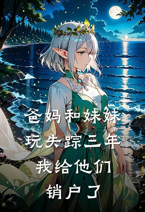 爸妈和妹妹玩失踪三年，我给他们销户了(棠棠叶林)小说最新章节_全文免费小说爸妈和妹妹玩失踪三年，我给他们销户了棠棠叶林