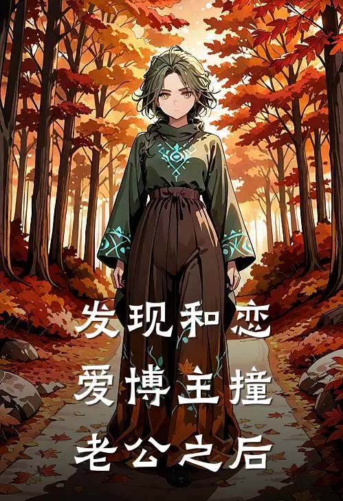 发现和恋爱博主撞老公之后方媛季甜小说完结推荐_完整版小说免费阅读发现和恋爱博主撞老公之后(方媛季甜)