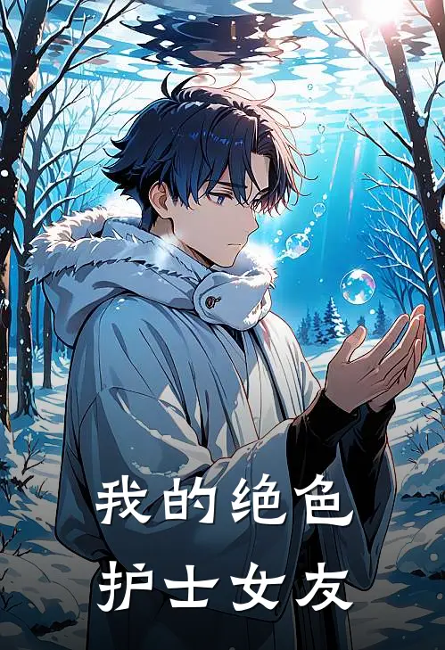 我的绝色护士女友