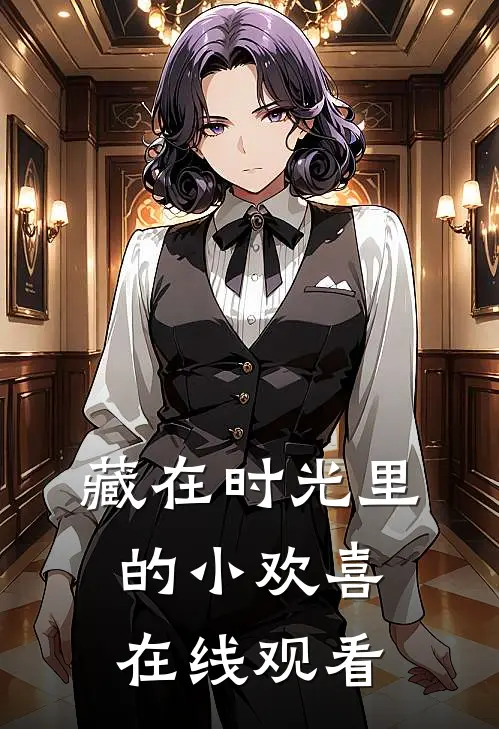 藏在时光里的小欢喜在线观看