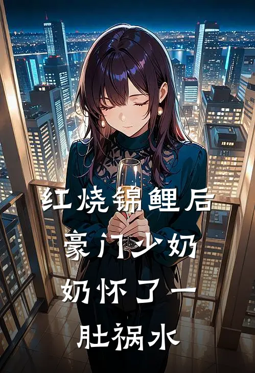 红烧锦鲤后，豪门少奶奶怀了一肚祸水(红锦鲤柯竹)无弹窗小说免费阅读_小说免费阅读无弹窗红烧锦鲤后，豪门少奶奶怀了一肚祸水红锦鲤柯竹