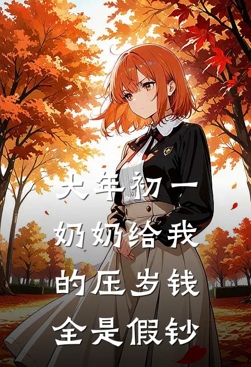 大年初一，奶奶给我的压岁钱全是假钞囡囡奶奶热门小说阅读_免费完结小说大年初一，奶奶给我的压岁钱全是假钞囡囡奶奶