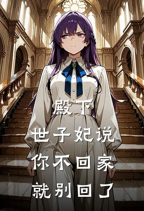 殿下，世子妃说你不回家就别回了