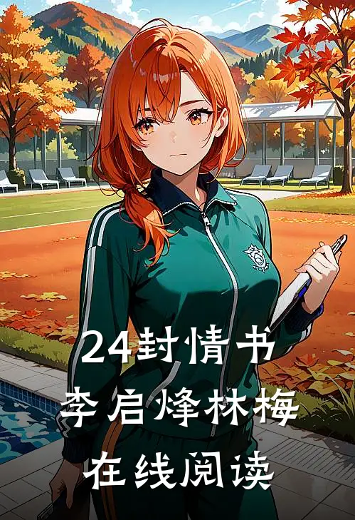 24封情书李启烽林梅在线阅读