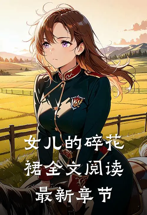 女儿的碎花裙全文阅读最新章节