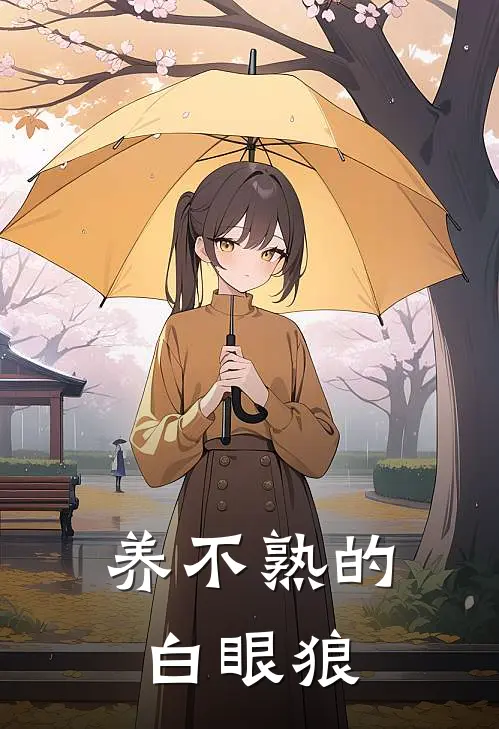 养不熟的白眼狼