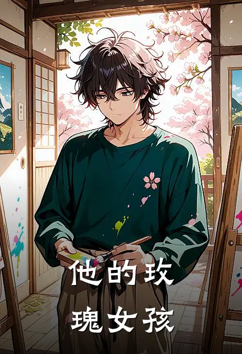 《他的玫瑰女孩》我柳魏免费完本小说在线阅读_《他的玫瑰女孩》我柳魏免费小说