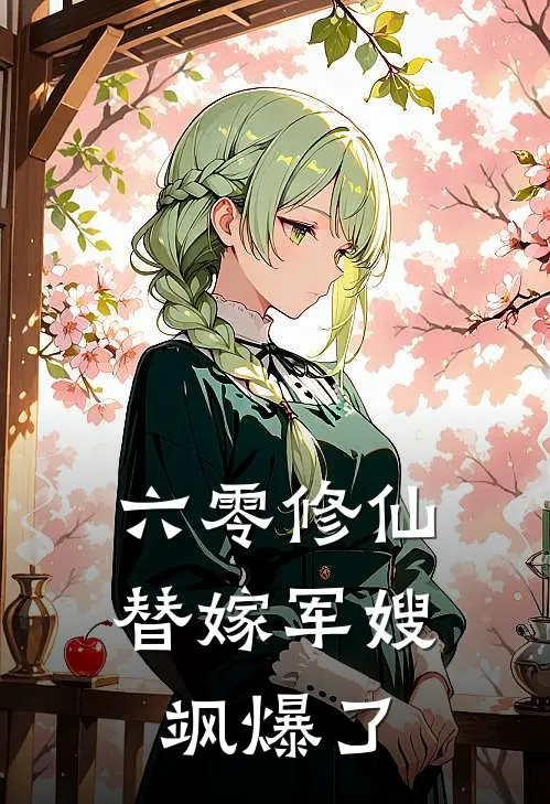 六零修仙：替嫁军嫂飒爆了