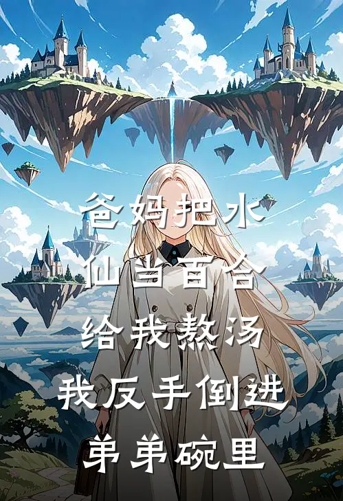 爸妈把水仙当百合给我熬汤，我反手倒进弟弟碗里