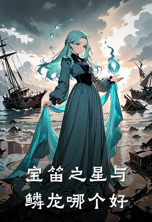 宝笛之星与鳞龙哪个好